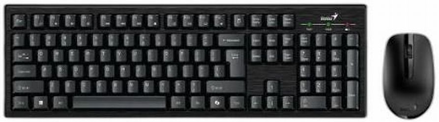Genius KM-8101