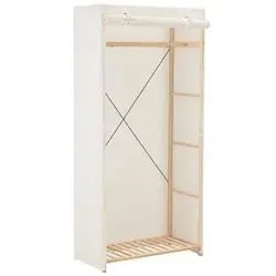 vidaXL Kleiderschrank 79 x 40 x 170 cm ( 248192) vidaXL Kleiderschrank 79 x 40 x 170 cm ( 248192)