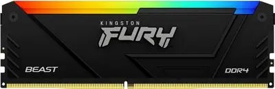 Kingston Fury Beast RGB DDR4-2666 8GB (KF426C16BB2A/8)