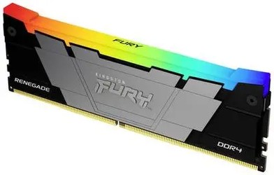 Kingston Fury Renegade RGB DDR4-3200 32GB (KF432C16RB2A/32)