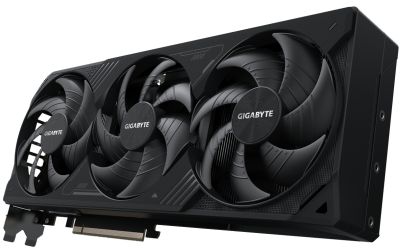 GIGABYTE GeForce RTX 5080 Windforce OC SFF 16GB (GV-N5080WF3 OC-16GD)
