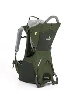 LittleLife Adventurer S3
