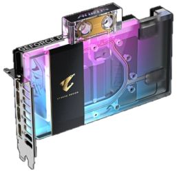 GIGABYTE Aorus GeForce RTX 5080 Xtreme Waterforce WB 16GB (GV-N5080AORUSX WB-16GD) GIGABYTE Aorus GeForce RTX 5080 Xtreme Waterforce WB 16GB (GV-N5080AORUSX WB-16GD)