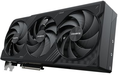 GIGABYTE GeForce RTX 5090 Windforce OC 32GB (GV-N5090WF3OC-32GD) GIGABYTE GeForce RTX 5090 Windforce OC 32GB (GV-N5090WF3OC-32GD)