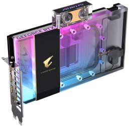 GIGABYTE Aorus GeForce RTX 5090 Xtreme Waterforce WB 32GB (GV-N5090AORUSX WB-32GD) GIGABYTE Aorus GeForce RTX 5090 Xtreme Waterforce WB 32GB (GV-N5090AORUSX WB-32GD)