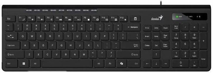 Genius SlimStar 230 II Genius SlimStar 230 II