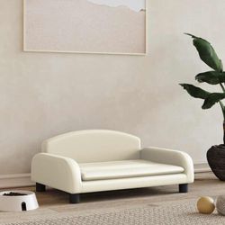 vidaXL Hundebett (171966) vidaXL Hundebett (171966)