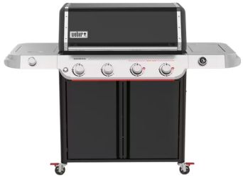 Weber Grill Genesis E-435W Weber Grill Genesis E-435W