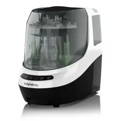Baby Brezza Bottle Washer Pro Baby Brezza Bottle Washer Pro