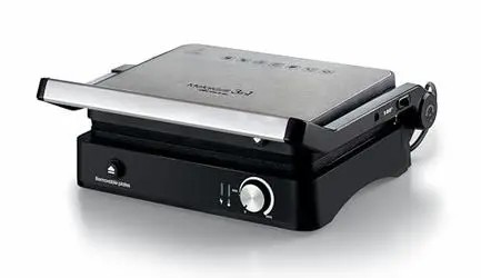 Ariete MetallGrill 3in1 (1934)