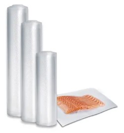 Caso Vakuumfolien-Set (1236)