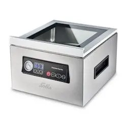 Solis Chamber Vac Pro Solis Chamber Vac Pro