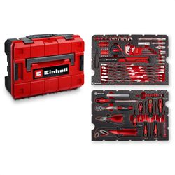 Einhell E-CASE instrumentu kaste 80 gab. (49370570) Einhell E-CASE instrumentu kaste 80 gab. (49370570)