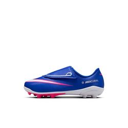 NIKE Mercurial Vapor 16 Club MG Low-Top Jr. NIKE Mercurial Vapor 16 Club MG Low-Top Jr.