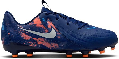 NIKE Phantom GX 2 Academy Erling Haaland MG Low-Top Jr. NIKE Phantom GX 2 Academy Erling Haaland MG Low-Top Jr.