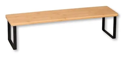 Kesper Virtuves plaukts no bambusa (58807)