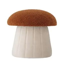 Bloomingville Bertil Pouf Bloomingville Bertil Pouf