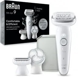Braun Silk-épil 9 9-061 Braun Silk-épil 9 9-061
