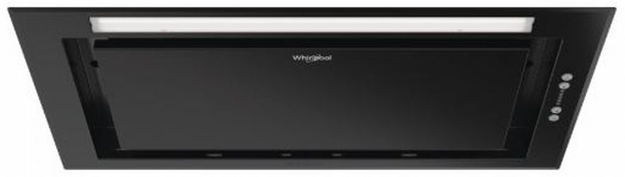 Whirlpool WCT3 63F LTK
