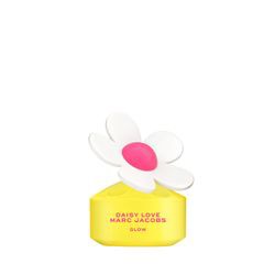 Marc Jacobs Daisy Love Glow tualetes ūdens 50 ml