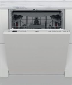 Whirlpool WIC 3C34 PFE S