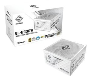 ASRock Steel Legend SL-850G 850W