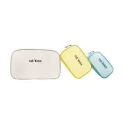 Tatonka SQZY Zip Bag komplekts Tatonka SQZY Zip Bag komplekts