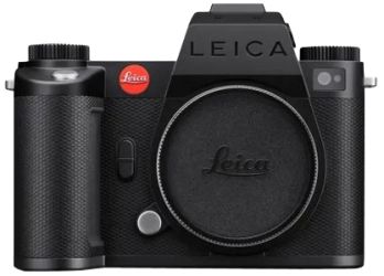 Leica SL3-S Leica SL3-S