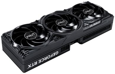 Palit GeForce RTX 5080 GamingPro 16GB (NE75080019T2-GB2031A)