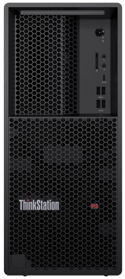 Lenovo ThinkStation P3 Tower (30GS00F4GE)
