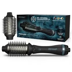 Revamp Progloss Apjoms & Stils