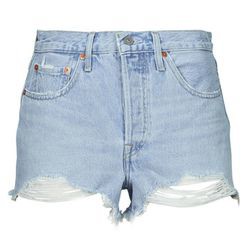 Levi's 501 Original Shorts sievietēm Levi's 501 Original Shorts sievietēm