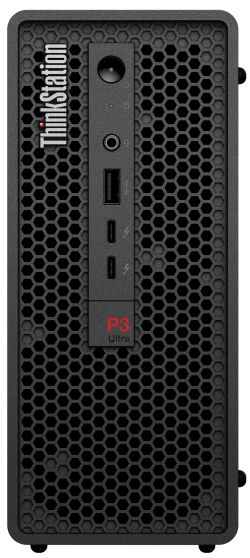 Lenovo ThinkStation P3 Ultra CFF (30HA009GGE)