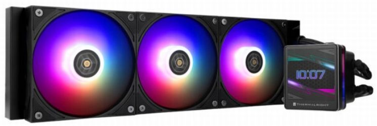 Thermalright Grand Vision 360 ARGB Thermalright Grand Vision 360 ARGB