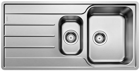 Blanco Lemis 6 S-IF (523032) Blanco Lemis 6 S-IF (523032)