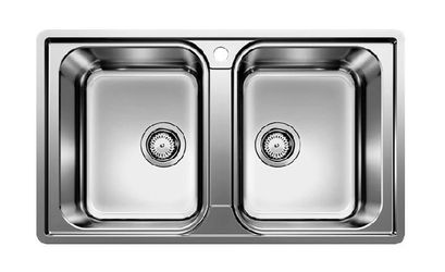 Blanco Lemis 8-IF (523039) Blanco Lemis 8-IF (523039)