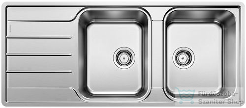 Blanco Lemis 8 S-IF (523036) Blanco Lemis 8 S-IF (523036)