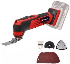 Einhell TE-MG 18/1 Li - Solo (4465195)
