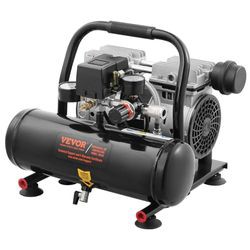 Vevor Luftkompressors 1 Gallons Vevor Luftkompressors 1 Gallons