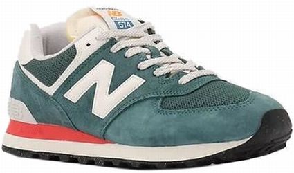 New Balance 574 Unisex (U574VPG)