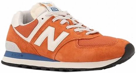 New Balance 574 Unisex (U574VPA)