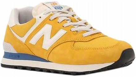 New Balance 574 Unisex (U574VPY)