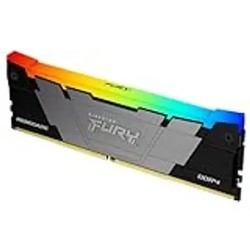 Kingston Fury Renegade RGB DDR4-3200 16GB (KF432C16RB12A/16)