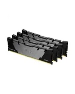 Kingston FuryRenegade DDR4-3600 32GB komplekts (KF436C16RB2K4/32)