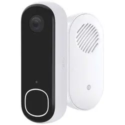 Arlo 2K Video durvju zvans (AVDK4001-100PES)