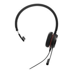 Jabra Evolve 30 II Mono austiņas USB-C/A UC