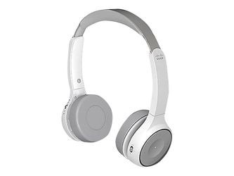 Cisco Headset 730 (HS-WL-730-BUNA)