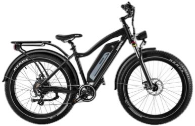 Himiway D3 (Cruiser) Himiway D3 (Cruiser)