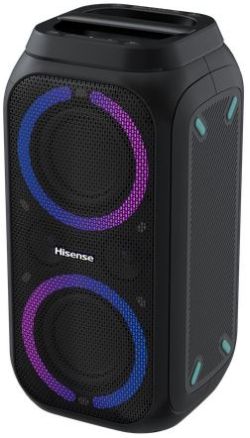 Hisense Party Rocket 160