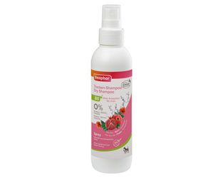 Beaphar Bio Sausais šampūns 200 ml Beaphar Bio Sausais šampūns 200 ml